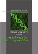 Informacyj... - Stanisław Zięba -  polnische Bücher