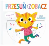 Polska książka : Przesuń i ... - Opracowanie Zbiorowe