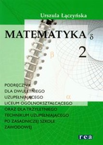 Bild von Matematyka 2