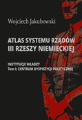 Polska książka : Atlas syst... - Wojciech Jakubowski