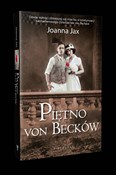 Piętno von... - Joanna Jax -  Książka z wysyłką do Niemiec 