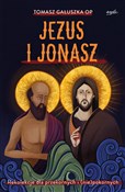 Polnische buch : Jezus i Jo... - Tomasz Gałuszka