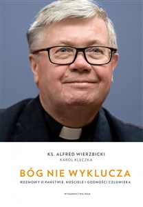 Bild von Bóg nie wyklucza Rozmowy o państwie, kościele i godności człowieka
