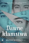 Książka : Dawne kłam... - Shehadi Muna 
