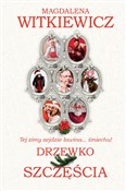 Książka : Drzewko sz... - Magdalena Witkiewicz