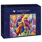 Książka : Puzzle 200...
