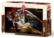 Polnische buch : Puzzle 150...
