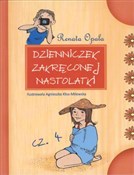 Dziennicze... - Renata Opala -  Polnische Buchandlung 