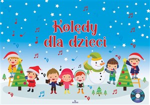 Bild von Polskie kolędy dla dzieci