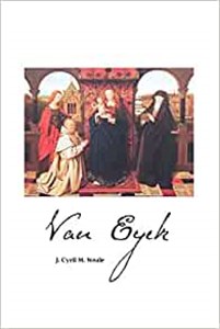 Bild von VAN EYCK