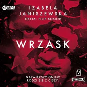Książka : [Audiobook... - Izabela Janiszewska