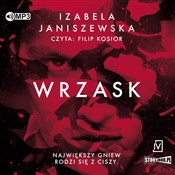 Książka : [Audiobook... - Izabela Janiszewska