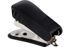 Bild von Zszywacz 20 kartek czarny