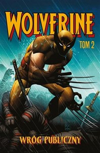 Bild von Wolverine T.2 Wróg publiczny
