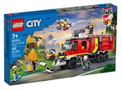 Polnische buch : Lego CITY ...