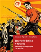 Burzyciele... - Majewski Aleksander, Panto Dmitriy -  fremdsprachige bücher polnisch 