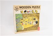 Polska książka : Puzzle 200...