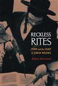 Zobacz : Reckless R... - Elliott Horowitz