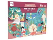 Polnische buch : Puzzle mag...