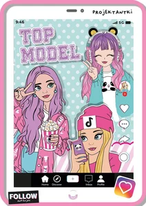 Obrazek Top model