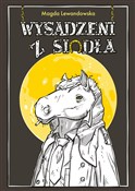 Wysadzeni ... - Magda Lewandowska - buch auf polnisch 