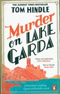 Obrazek Murder on Lake Garda