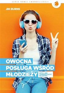 Obrazek Owocna posługa wśród młodzieży