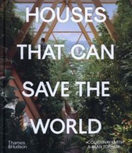 Bild von Houses That Can Save the World