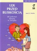 Lęk przed ... - Janet G. Woititz -  fremdsprachige bücher polnisch 