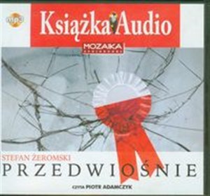 Bild von [Audiobook] Przedwiośnie