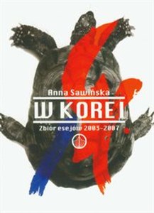 Bild von W Korei Zbiór esejów  2003-2007