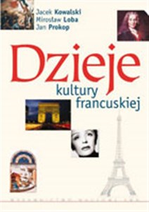 Obrazek Dzieje kultury francuskiej