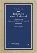 Polnische buch : Transakcyj... - Wacław Potocki