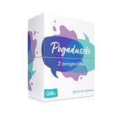 Pogaduszki... -  Książka z wysyłką do Niemiec 