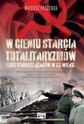 Książka : W cieniu s... - Mateusz Paszenda