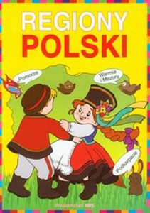 Bild von Regiony Polski