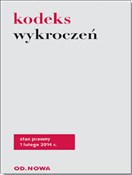 Polska książka : Kodeks wyk... - Opracowanie Zbiorowe