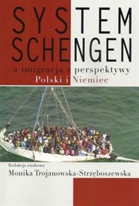 Bild von System Schengen a imigracja z perspektywy Polski i Niemiec
