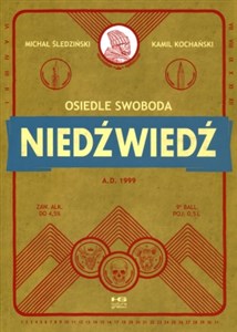 Bild von Niedźwiedź