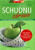 Polska książka : Schudnij z... - Katarzyna Zielińska
