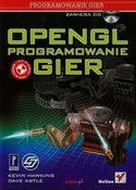 Polnische buch : OpenGL Pro... - Kevin Hawkins, Dave Astle