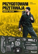 Książka : Przygotowa... - Paweł Frankowski