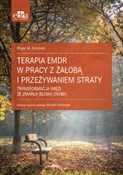 Terapia EM... - Roger M. Solomon -  Książka z wysyłką do Niemiec 