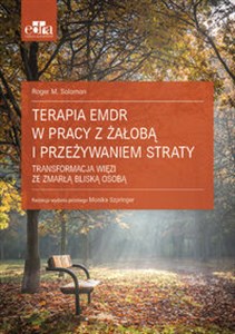 Obrazek Terapia EMDR w pracy z żałobą i przeżywaniem straty