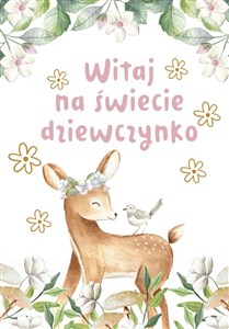 Obrazek Karnet Urodziny