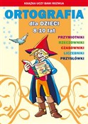 Polska książka : Ortografia... - Beata Guzowska, Iwona Kowalska