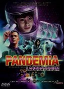 Zobacz : Pandemia L... - Matt Leacock, Tom Lehmann