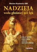 Nadzieja w... - Wacław Hryniewicz -  polnische Bücher