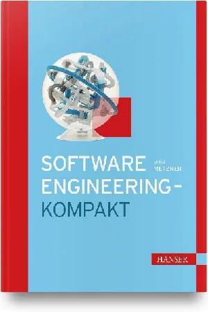 Obrazek METZNER, A: SOFTWARE-ENGINEERING - KOMPAKT