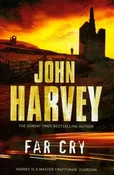 Far Cry - John Harvey -  polnische Bücher